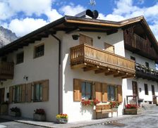 Italy Veneto Cortina d'Ampezzo vacation rental compare prices direct by owner 4586155