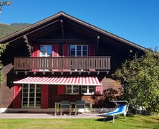 Switzerland Canton of Bern Grindelwald vacation rental compare prices direct by owner 4694382