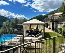 Italy Lombardia, provincia Sondrio Ardenno, frazione Biolo vacation rental compare prices direct by owner 4589248