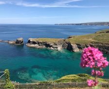 United Kingdom England Port Isaac vacation rental compare prices direct by owner 4019778