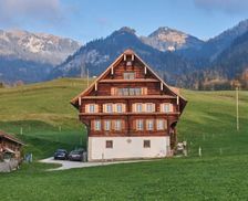 Switzerland Obwalden St. Niklausen OW vacation rental compare prices direct by owner 4061052