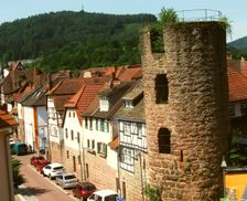 Germany BW Eberbach vacation rental compare prices direct by owner 5215632