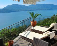 Italy Verbania Cannero Riviera vacation rental compare prices direct by owner 4376596