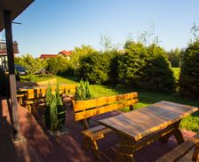 Poland pomorskie Rowy vacation rental compare prices direct by owner 4867289