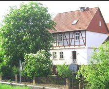 Germany Waldhessen Cornberg-Rockensüß vacation rental compare prices direct by owner 4175792