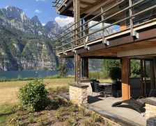 Switzerland  Unterterzen vacation rental compare prices direct by owner 4675423