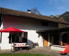 Austria Vorarlberg Thüringen vacation rental compare prices direct by owner 4329593