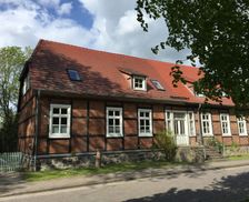 Germany Mecklenburg-West Pomerania Ivenack vacation rental compare prices direct by owner 4701705