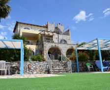 Greece Avia Megali Mandinia vacation rental compare prices direct by owner 4916011