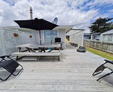 New Zealand Manawatu-Wanganui Waitarere Beach vacation rental compare prices direct by owner 5906801