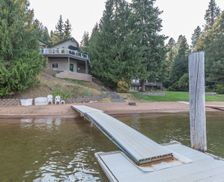 United States Idaho Worley vacation rental compare prices direct by owner 590485