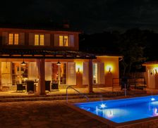 Croatia Istria County Trget - Brgod vacation rental compare prices direct by owner 4179761