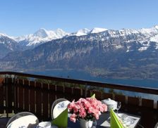 Switzerland Berner Oberland Beatenberg vacation rental compare prices direct by owner 4092338