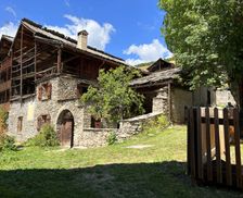 France Provence-Alpes-Côte-D’Azur Molines-En-Queyras vacation rental compare prices direct by owner 4539826