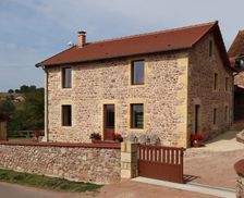 France Bourgogne-Franche-Comté Saint-Laurent-En-Brionnais vacation rental compare prices direct by owner 4376427