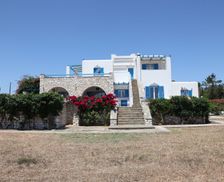 Greece Paros Glyfades vacation rental compare prices direct by owner 4514145