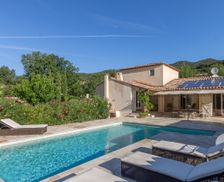 France Provence - Alpes - Cote d'Azur Collobrières vacation rental compare prices direct by owner 3988677