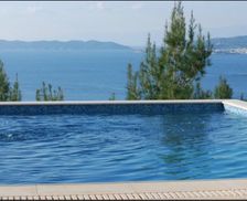 Greece Peloponnese Aghios Aimilianos vacation rental compare prices direct by owner 4455100