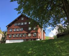 Switzerland Appenzell Ausserrhoden Urnäsch vacation rental compare prices direct by owner 4214996