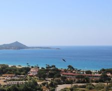 Italy Sardinia Villasimius vacation rental compare prices direct by owner 5615074