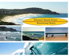 Australia NSW Boomerang Beach vacation rental compare prices direct by owner 6332870