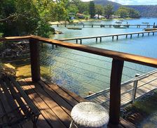 Australia NSW Dangar Island vacation rental compare prices direct by owner 6751567