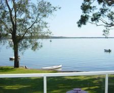 Australia NSW Soldiers Point vacation rental compare prices direct by owner 6619764