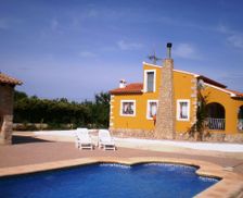 Spain Comunidad Valenciana Xaló vacation rental compare prices direct by owner 4714553