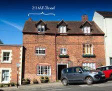 United Kingdom England Ludlow vacation rental compare prices direct by owner 4922270