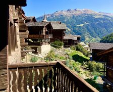 Switzerland  Grimentz vacation rental compare prices direct by owner 6564310