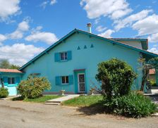 France Nouvelle-Aquitaine Saint-Loubouer vacation rental compare prices direct by owner 5010053