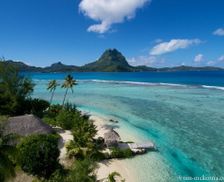 French Polynesia VAITAPE BORA BORA vacation rental compare prices direct by owner 3364213