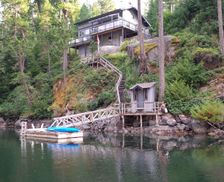 Canada British Columbia Halfmoon Bay vacation rental compare prices direct by owner 473962