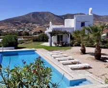 Greece Egeo chrisi akti vacation rental compare prices direct by owner 4339525