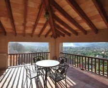 Spain Baleares, Mallorca Sóller, Biniaraix vacation rental compare prices direct by owner 4052805