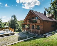 Croatia Primorsko-goranska županija Lokve vacation rental compare prices direct by owner 4496406