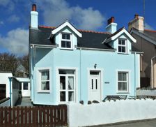 United Kingdom Anglesey Rhosneigr vacation rental compare prices direct by owner 6611336