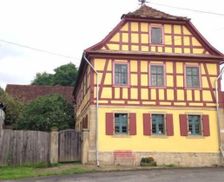 Germany Hassberge Franken Bayern Burgpreppach vacation rental compare prices direct by owner 4815067