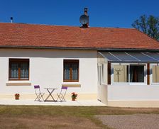 France Bourgogne-Franche-Comté Moux-En-Morvan vacation rental compare prices direct by owner 4551493