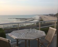 France Normandie Donville-Les-Bains vacation rental compare prices direct by owner 4555024