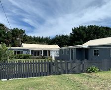 New Zealand Horowhanua Foxton Beach vacation rental compare prices direct by owner 6217665