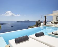 Greece South Aegean Santorini vacation rental compare prices direct by owner 6719127