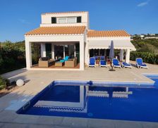 Spain Balearic Islands Na Macaret vacation rental compare prices direct by owner 4714332