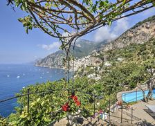 Italy Campania Positano vacation rental compare prices direct by owner 5011990