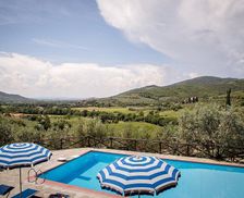 Italy Tuscany Castiglion fiorentino vacation rental compare prices direct by owner 4821273