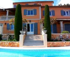 France Provence-Alpes-Côte-DAzur Cabris vacation rental compare prices direct by owner 4530996