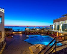 Greece Crete sfakaki vacation rental compare prices direct by owner 5422179