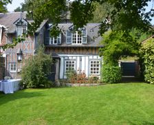 France Normandie Veules-Les-Roses vacation rental compare prices direct by owner 5055673