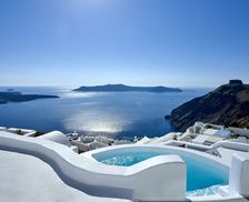 Greece South Aegean Thira vacation rental compare prices direct by owner 6716451