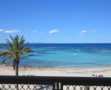 Spain Balearic Islands Es Pujols vacation rental compare prices direct by owner 33360384